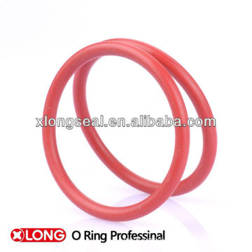 Rubber o rings for medical